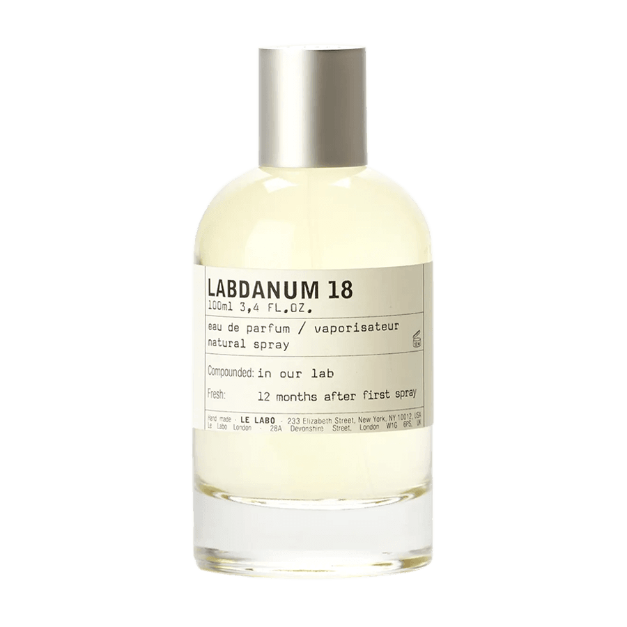 Labdanum 18