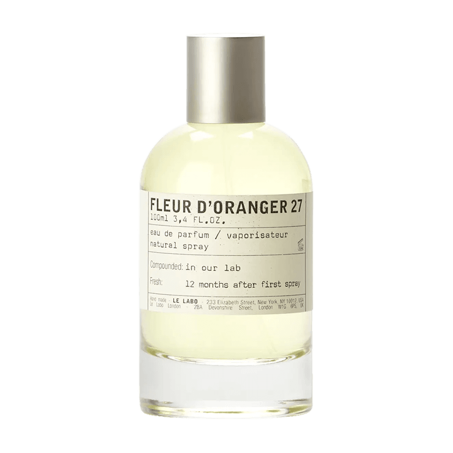 Fleur d'Oranger 27
