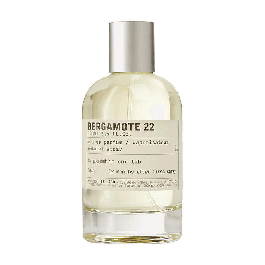 Bergamote 22