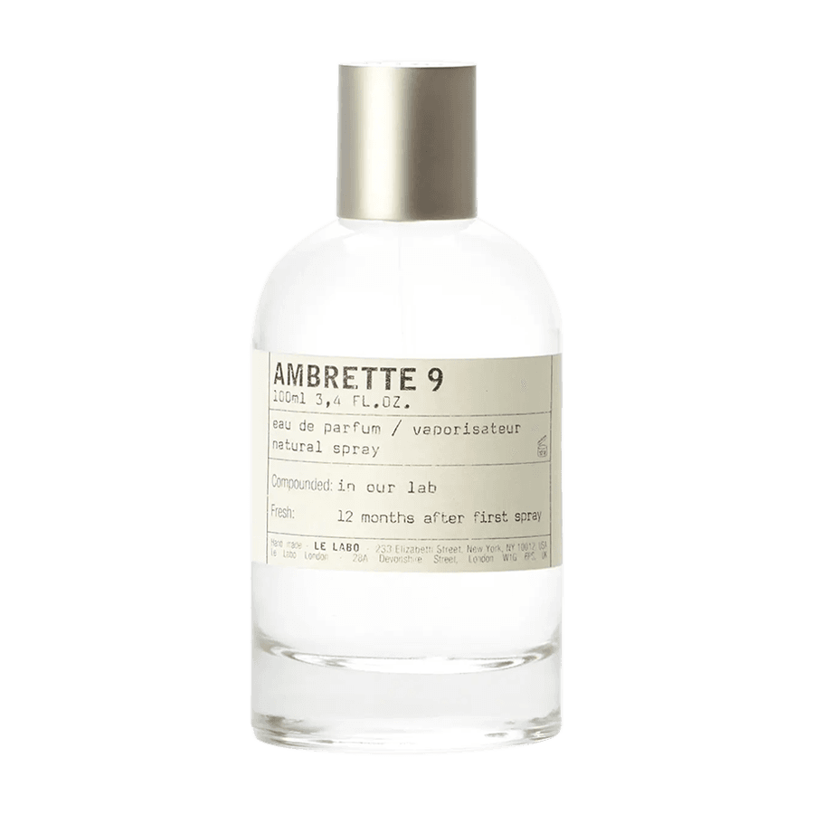 Ambrette 9