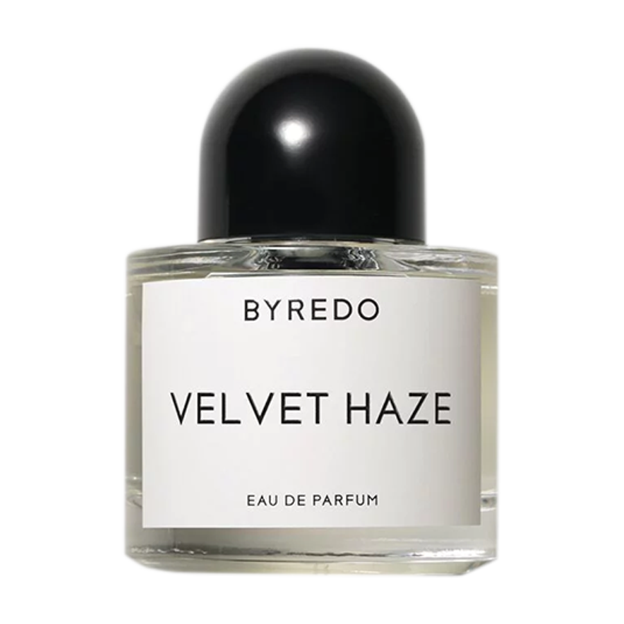 Velvet Haze