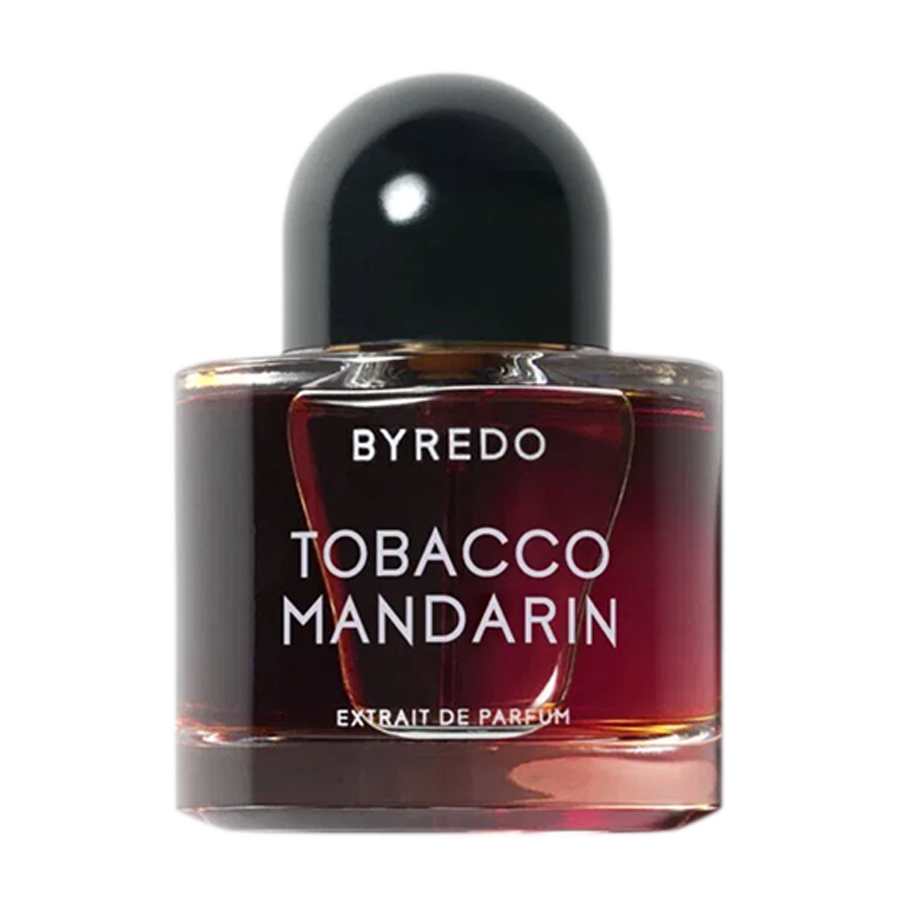 Tobacco Mandarin