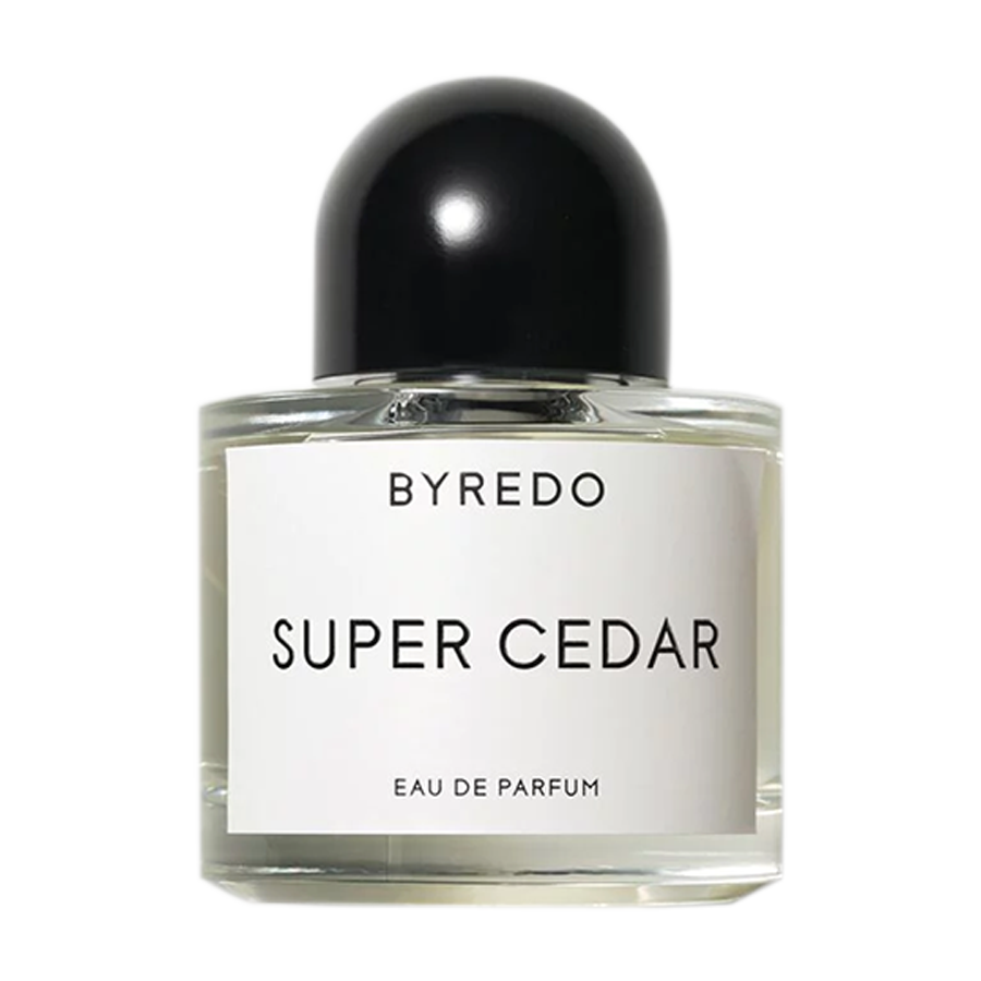Super Cedar