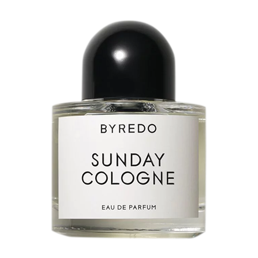 Sunday Cologne