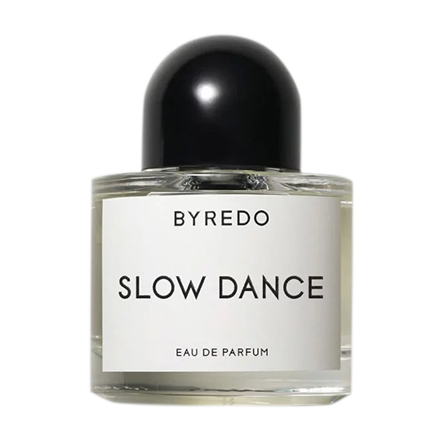 Slow Dance