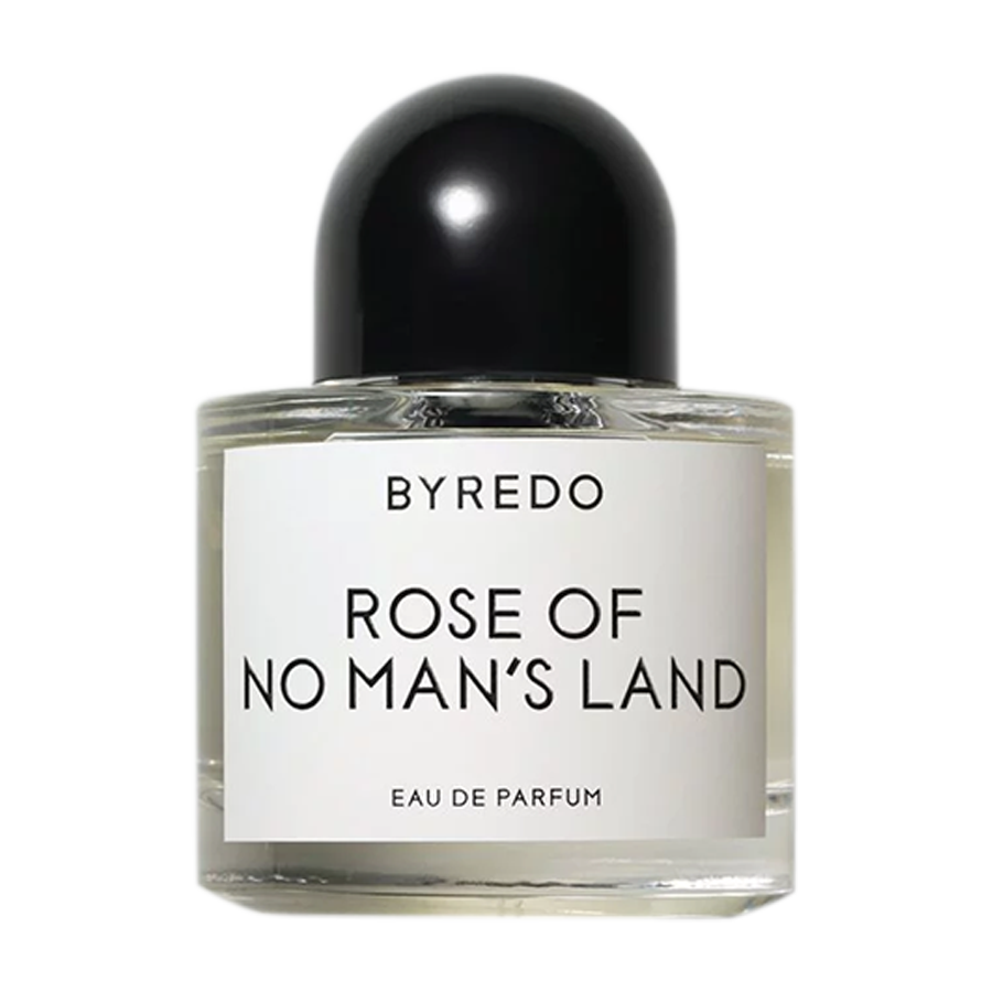 Rose Of No Man's Land
