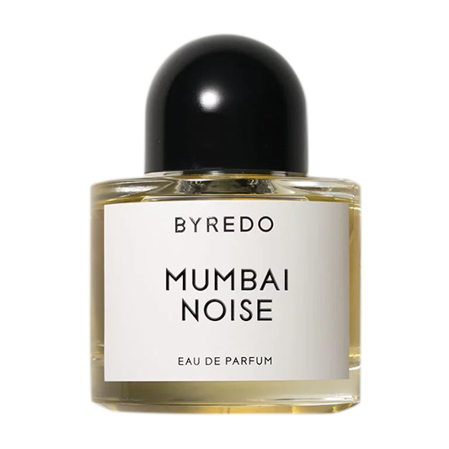Mumbai Noise