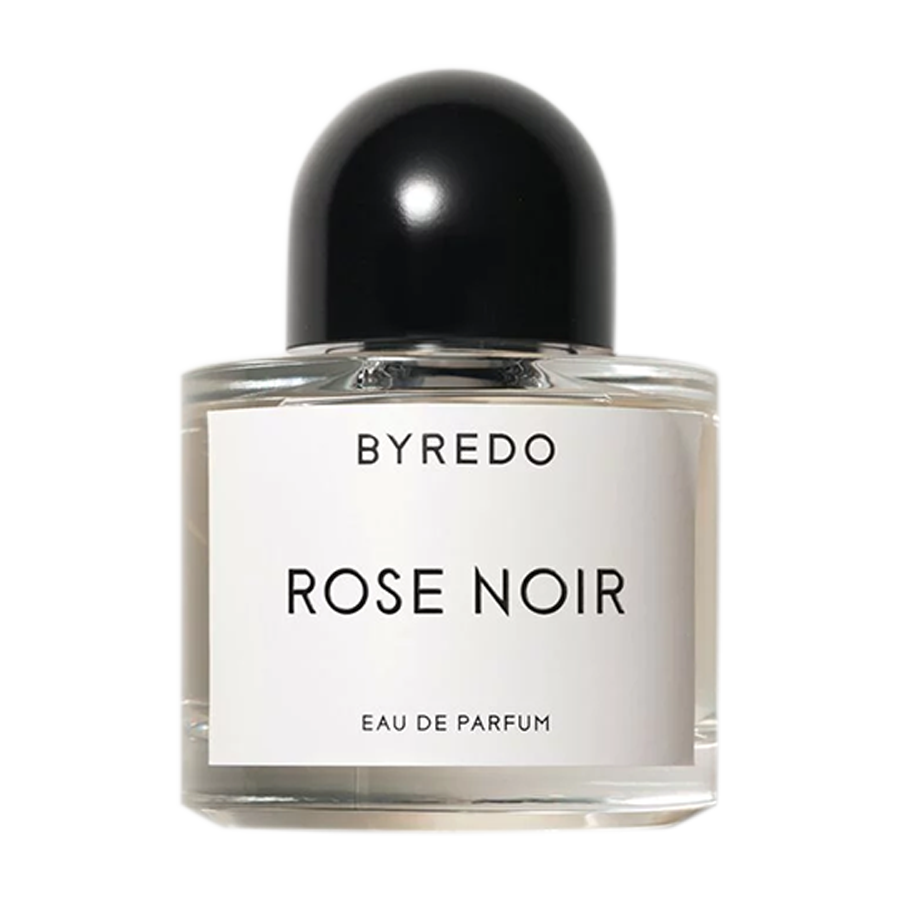 Rose Noir