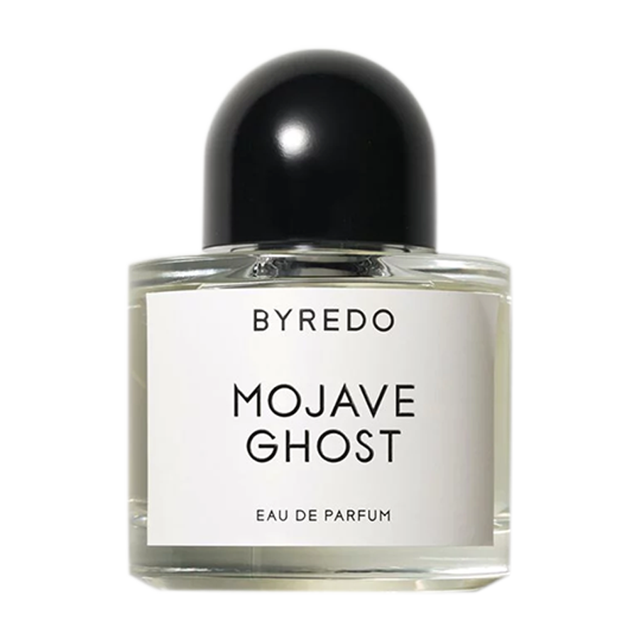 Mojave Ghost
