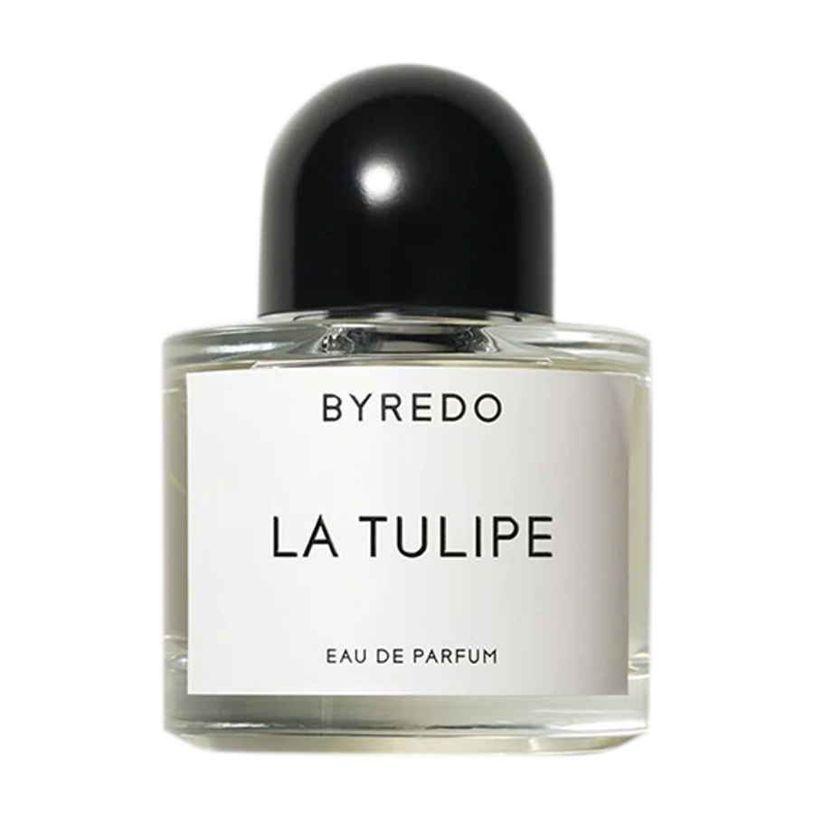 La Tulipe