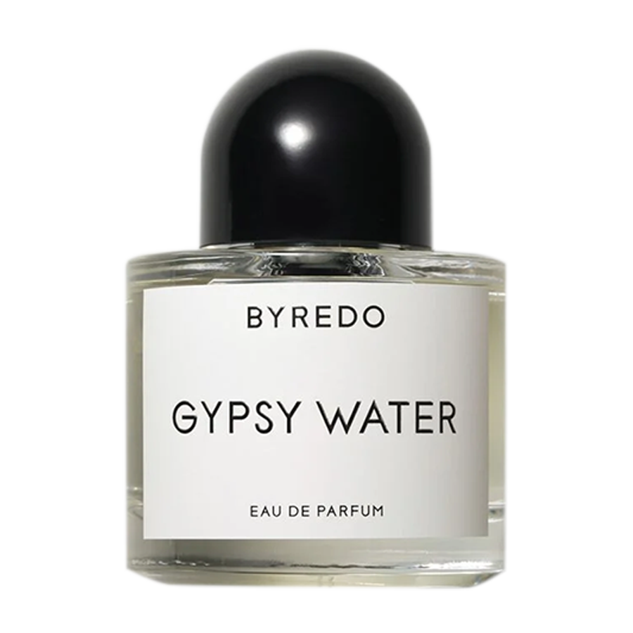 Gypsy Water