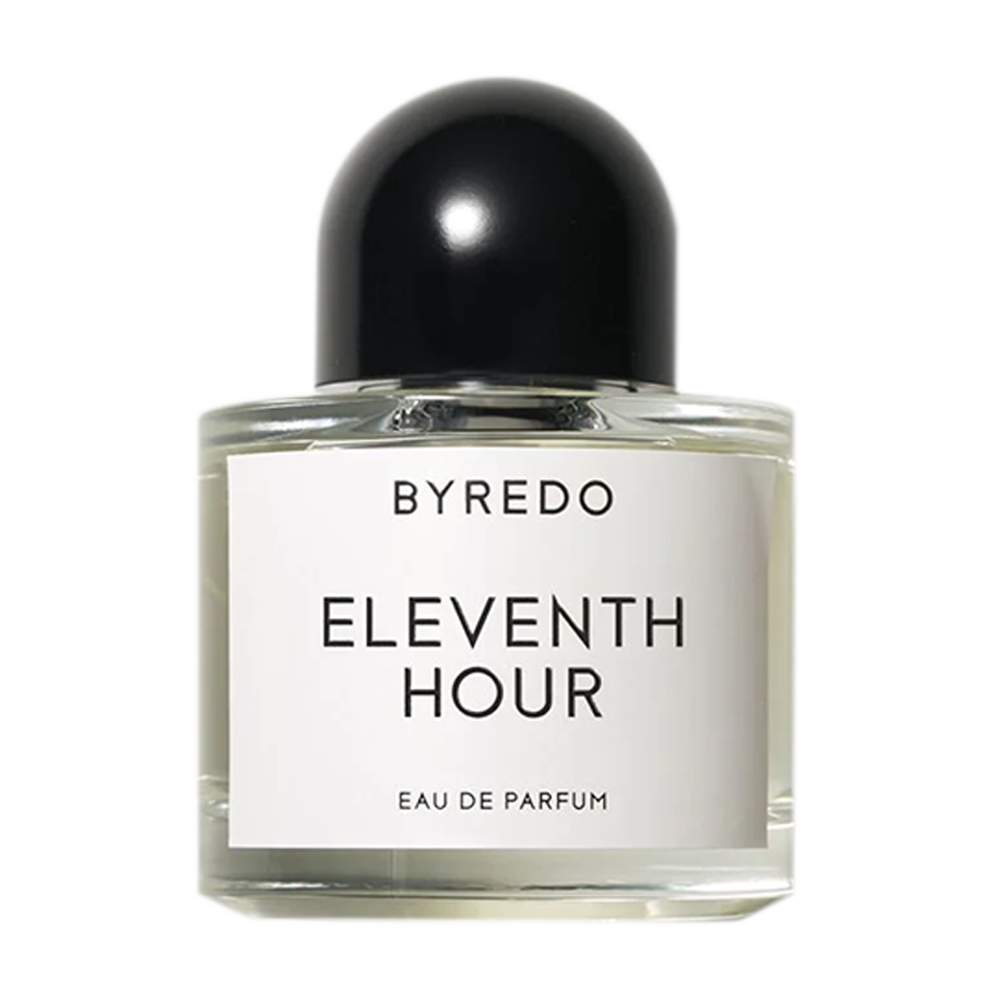 Eleventh Hour