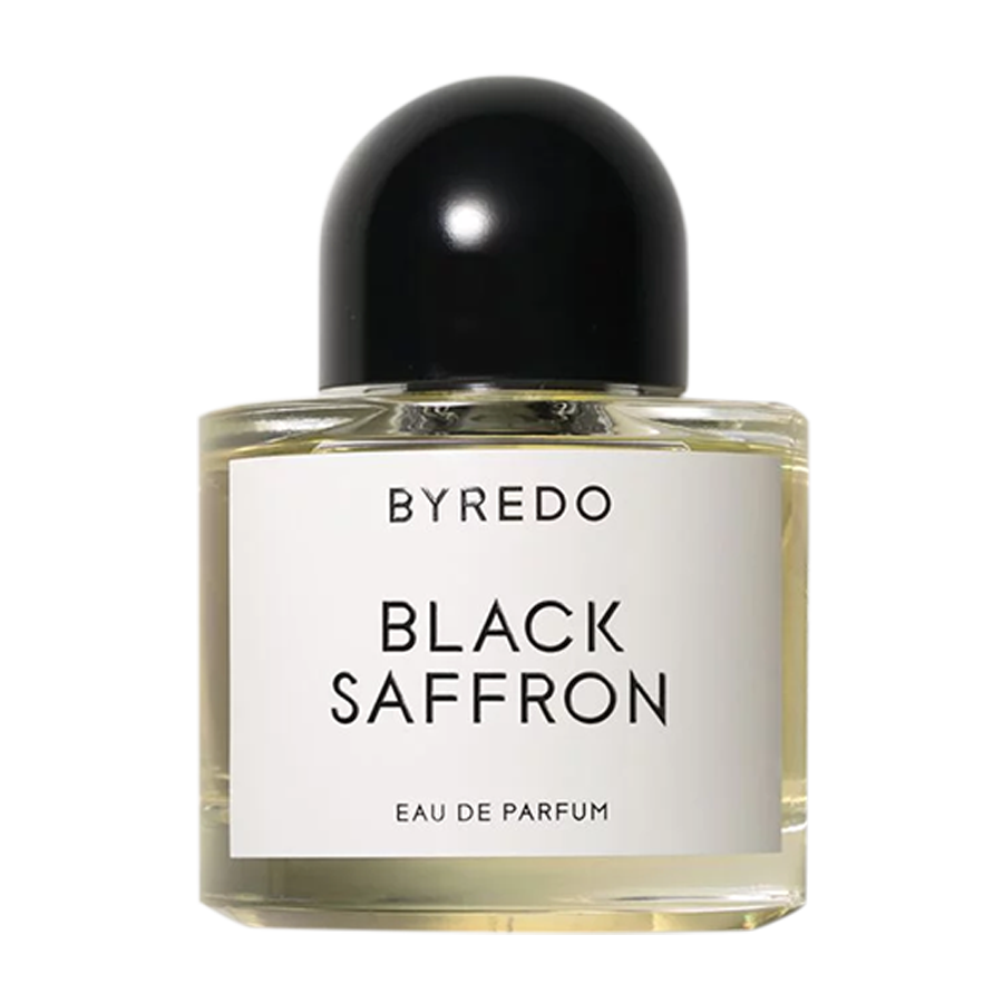 Black Saffron