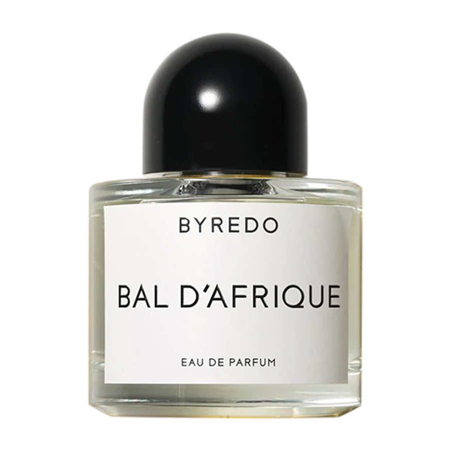 Bal d'Afrique