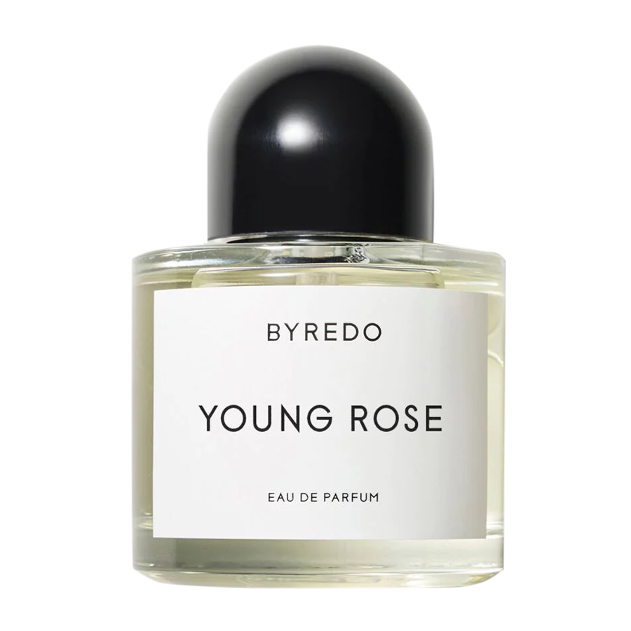 Young Rose