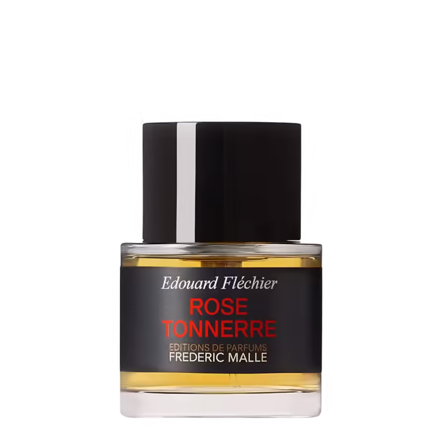 Rose Tonnerre 50ml