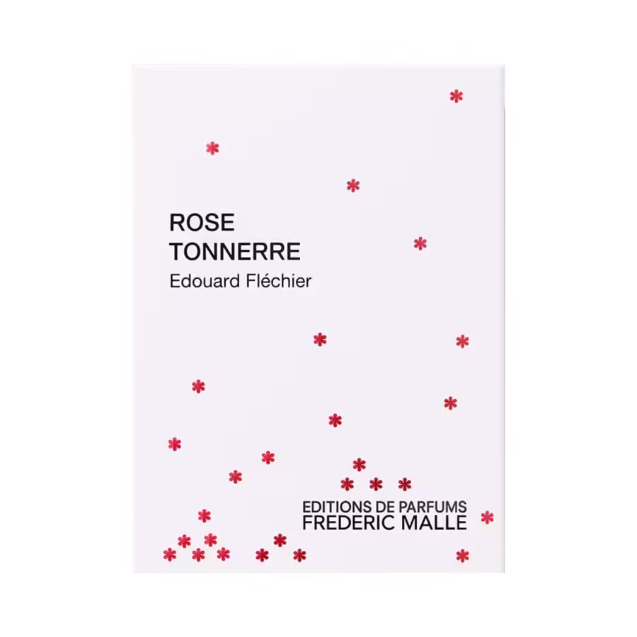 Rose Tonnerre Holiday
