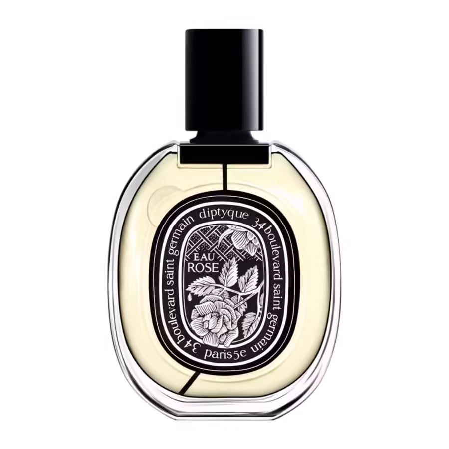 Eau Rose