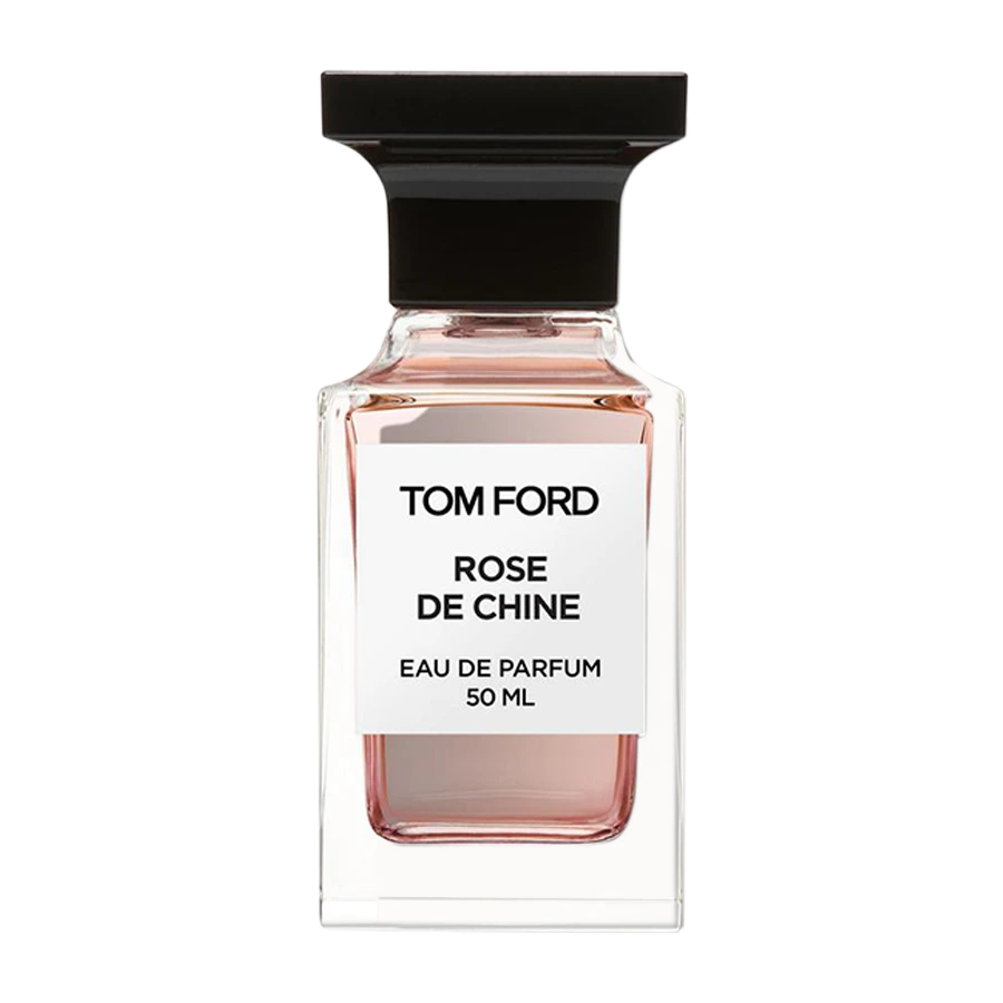 Rose de Chine