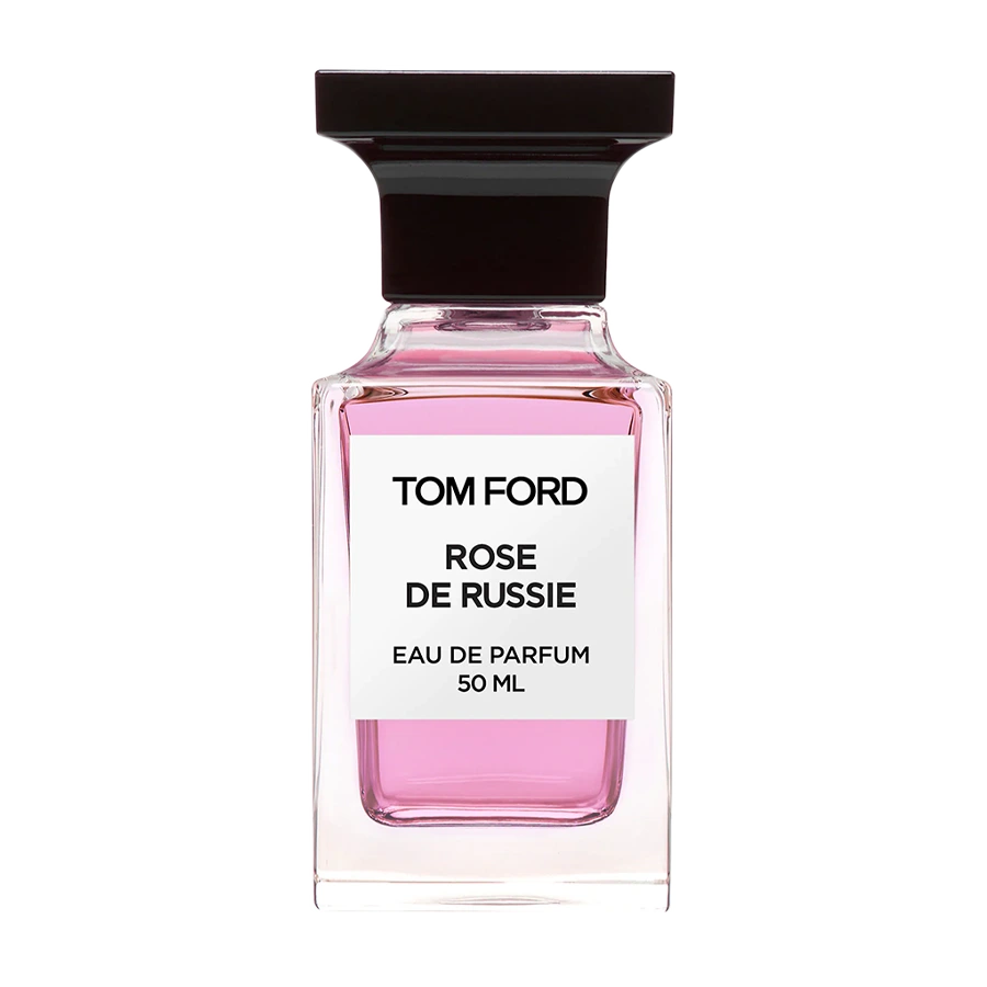 Rose de Russie