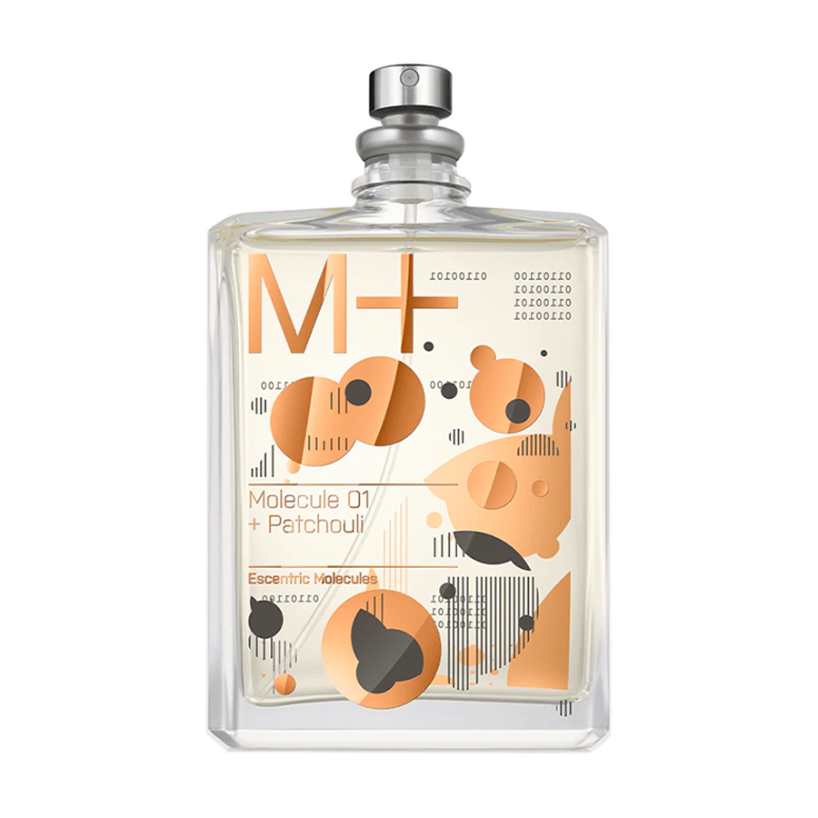 Molecule 01 + Patchouli