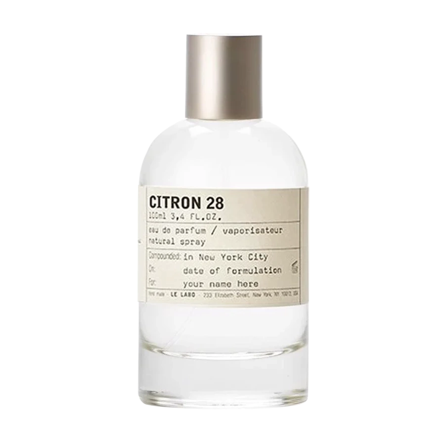 Citron 28
