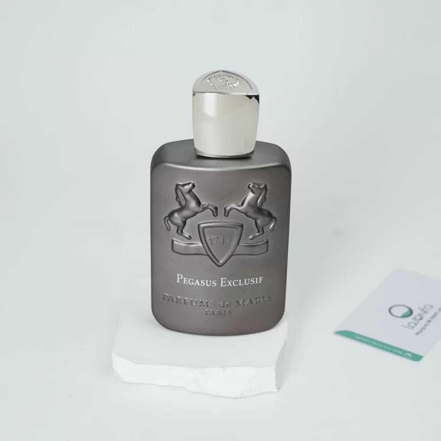 Pegasus Exclusif