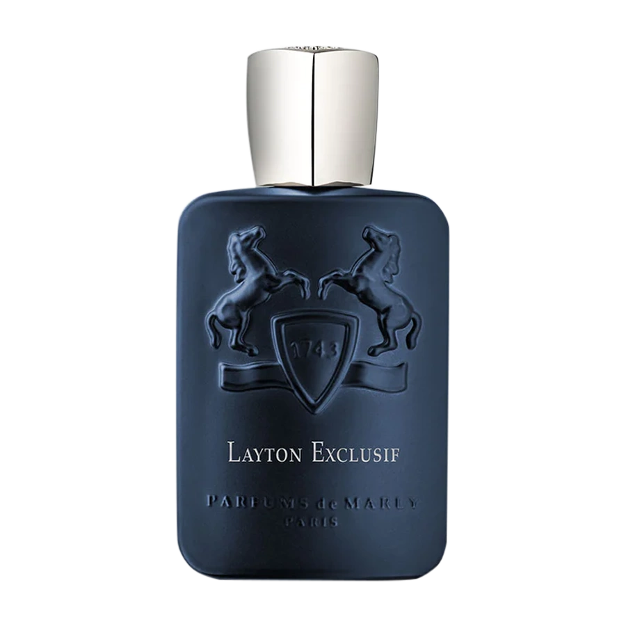 Layton Exclusif