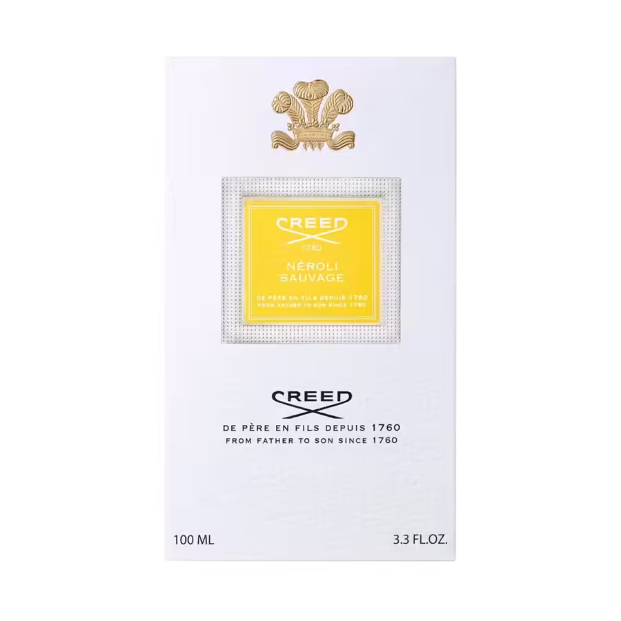 Neroli Sauvage