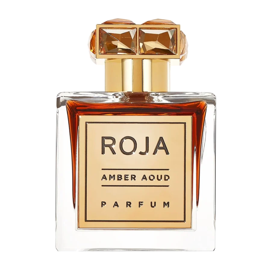 Amber Aoud