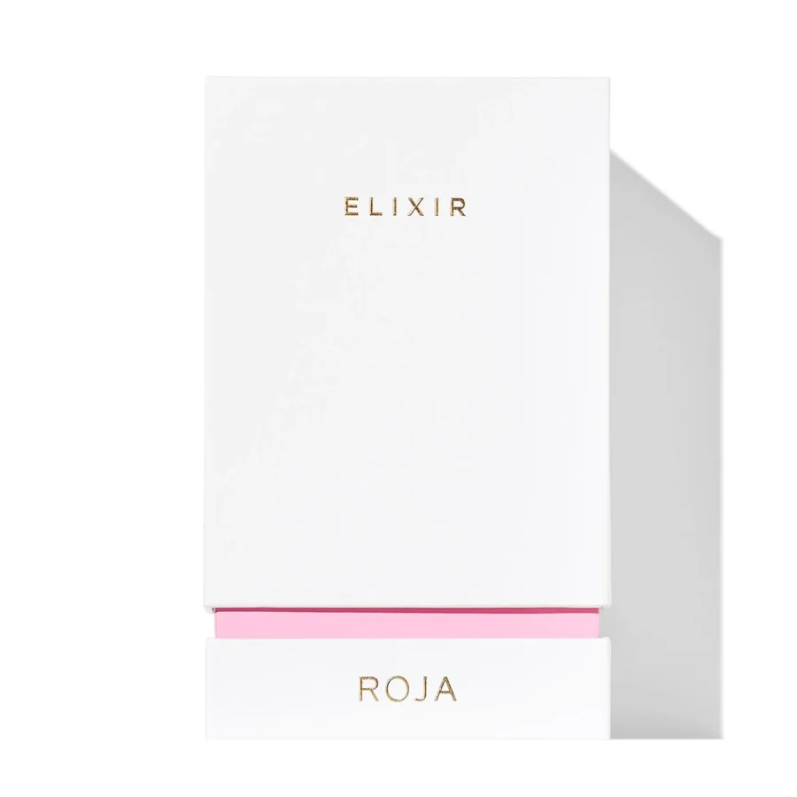 Elixir Pour Femme