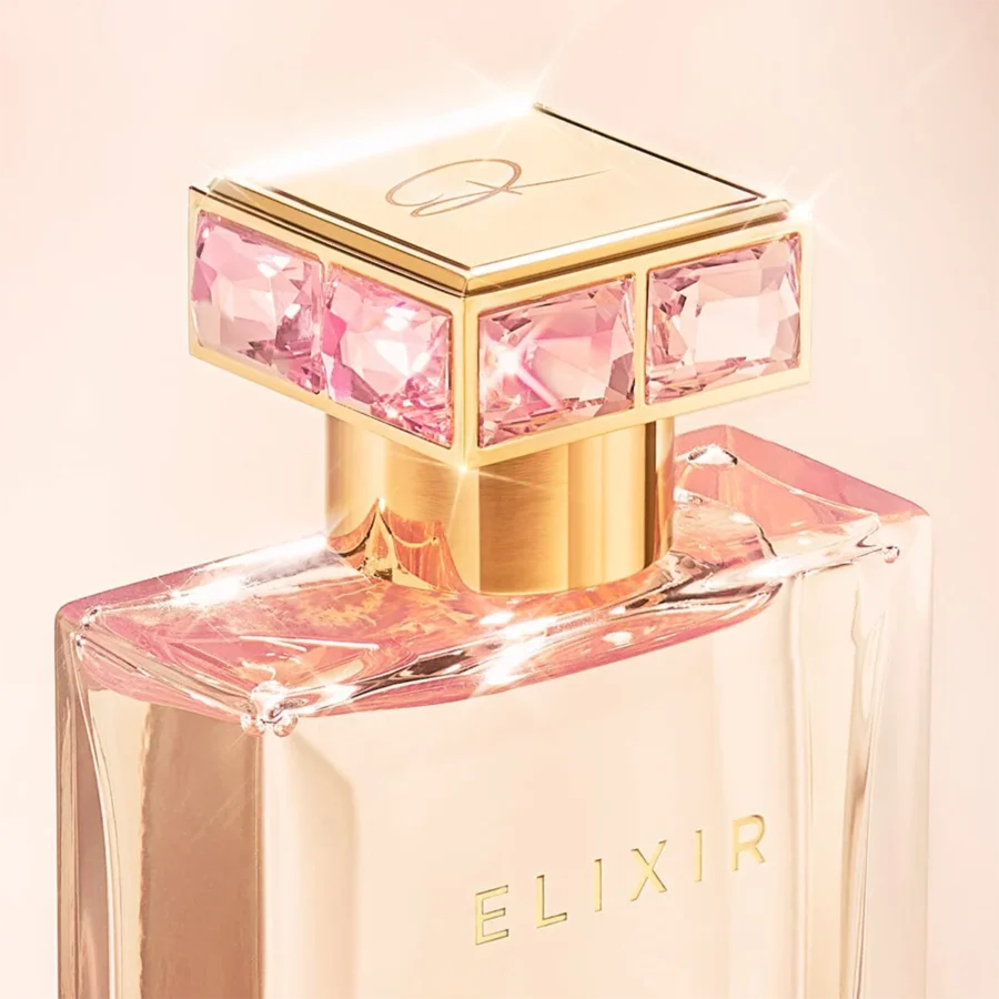 Elixir Pour Femme