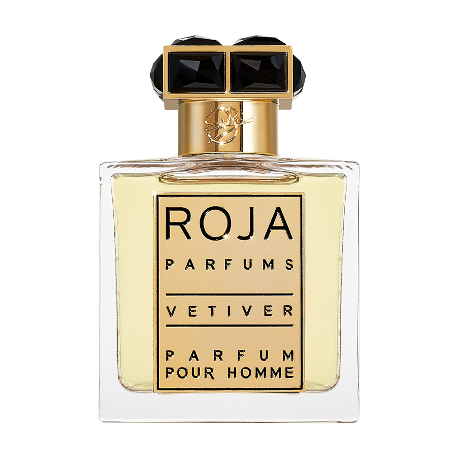 Vetiver Parfum Pour Homme