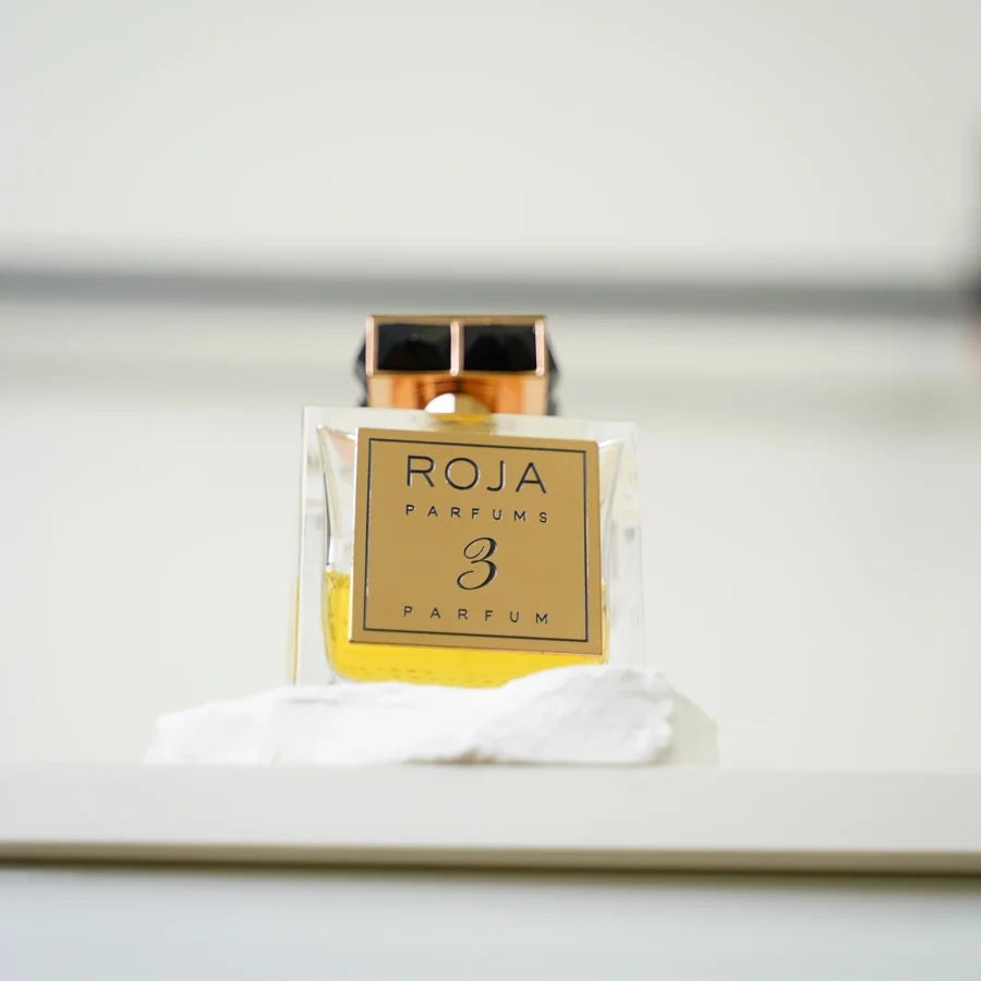 Parfum de la Nuit 3