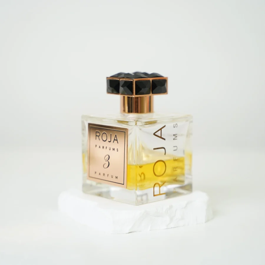 Parfum de la Nuit 3