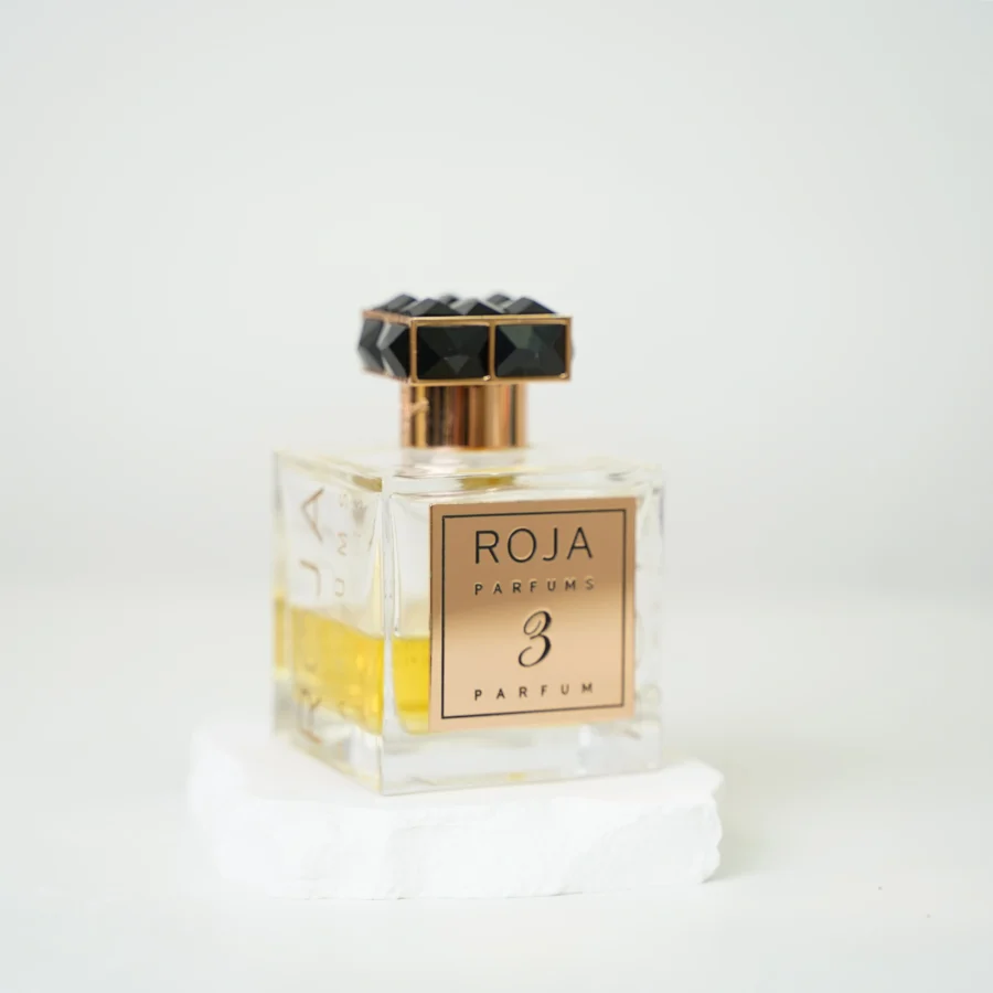 Parfum de la Nuit 3