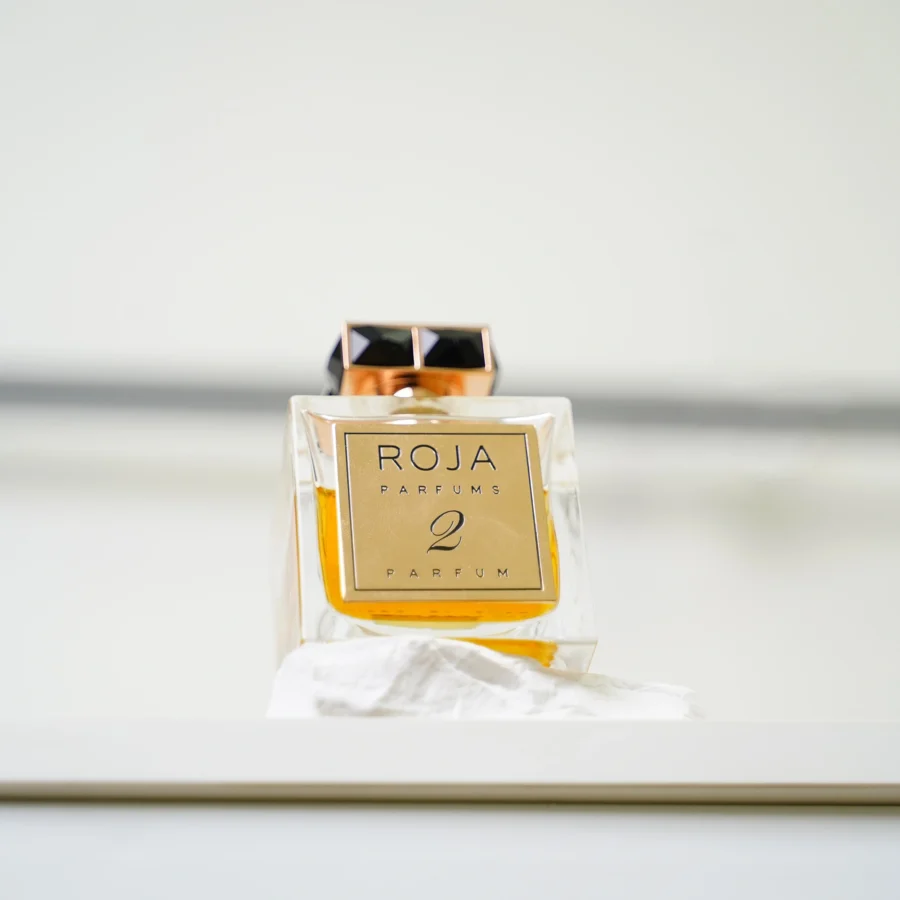Parfum de la Nuit 2