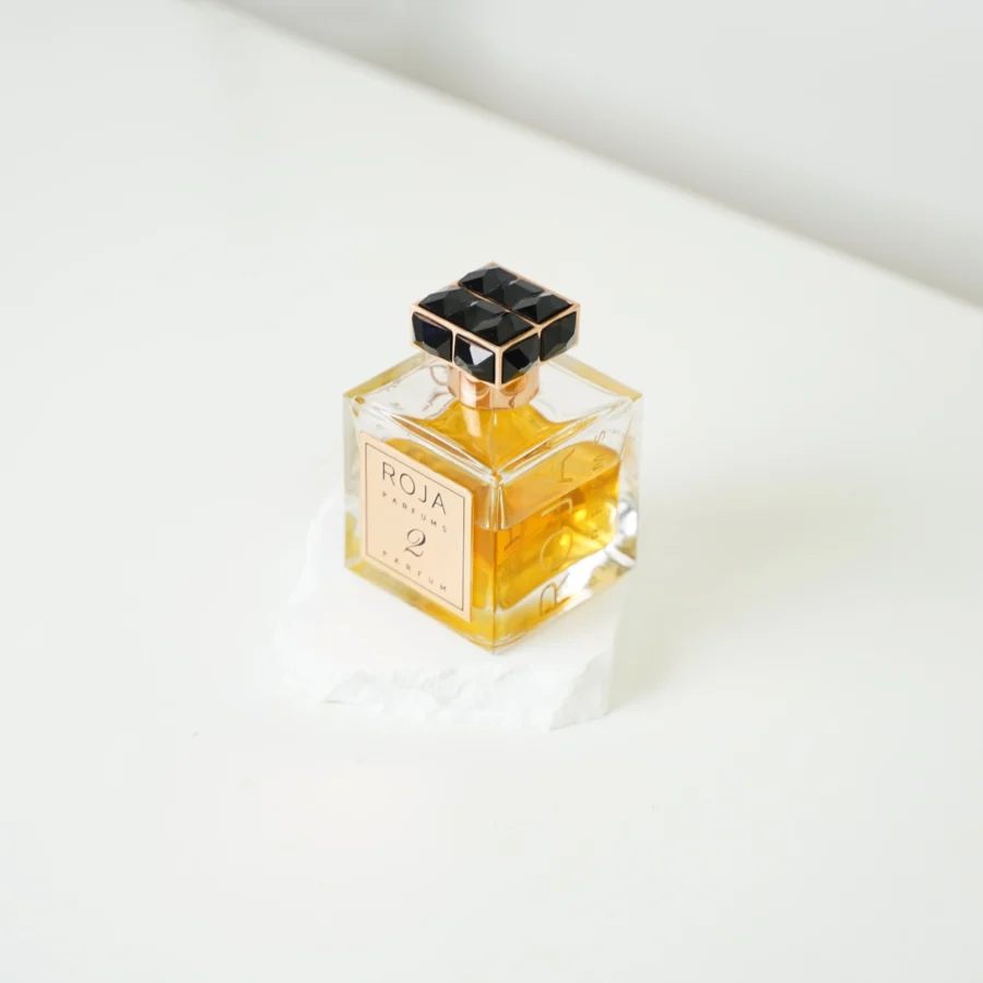 Parfum de la Nuit 2