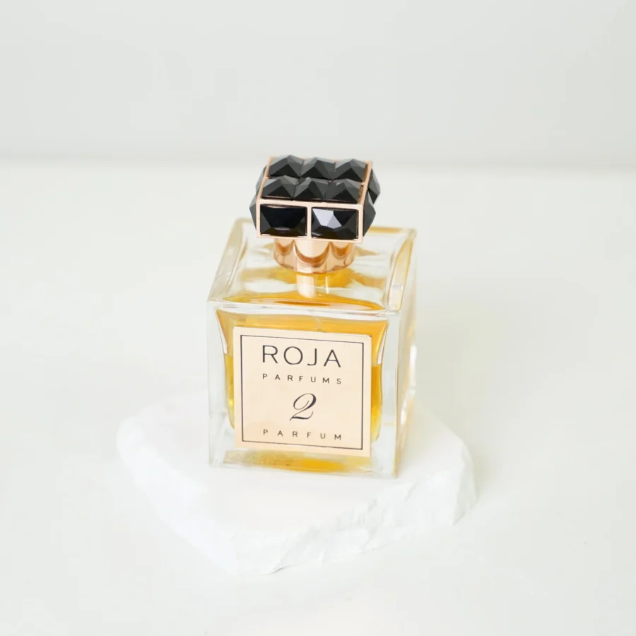 Parfum de la Nuit 2