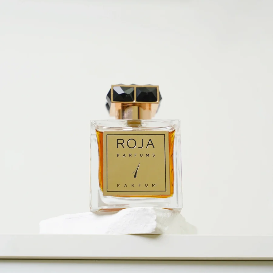 Parfum de la Nuit 1