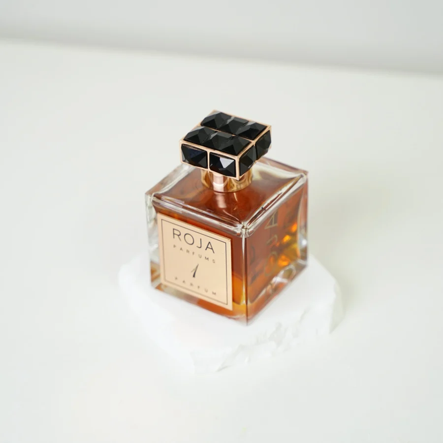 Parfum de la Nuit 1