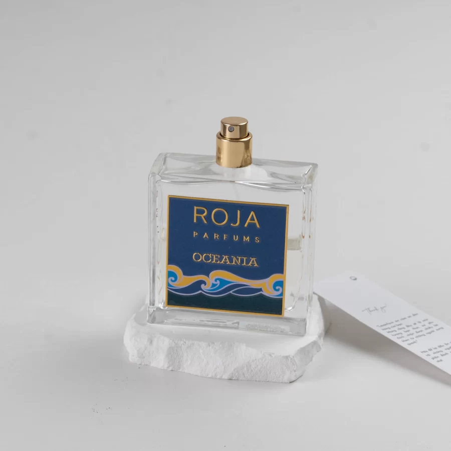 Oceania