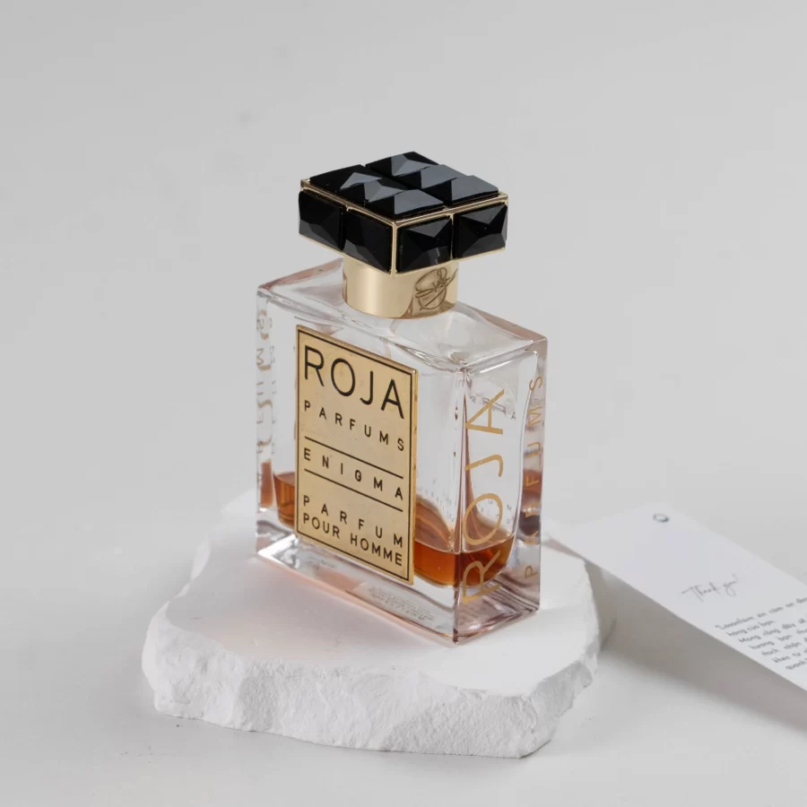 Enigma pour Homme