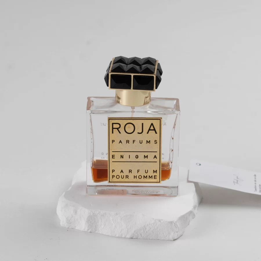 Enigma pour Homme