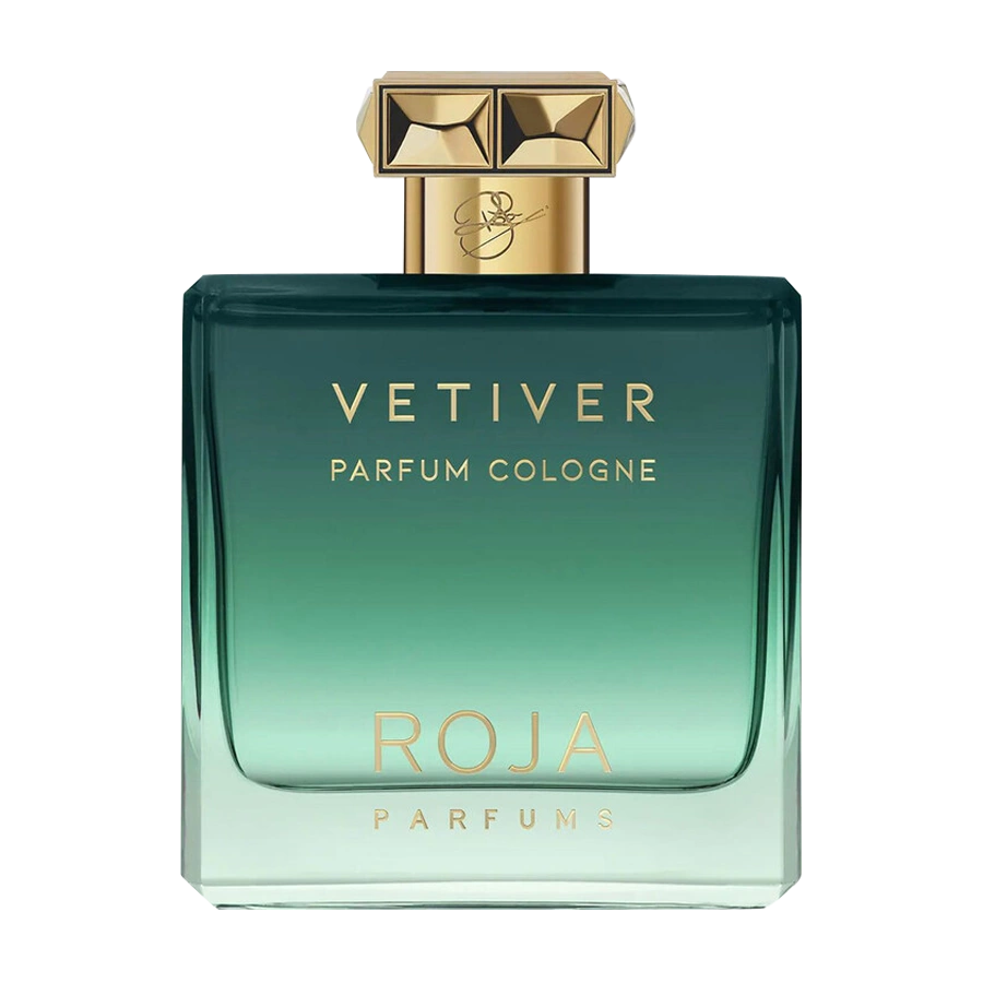Vetiver Parfum Cologne