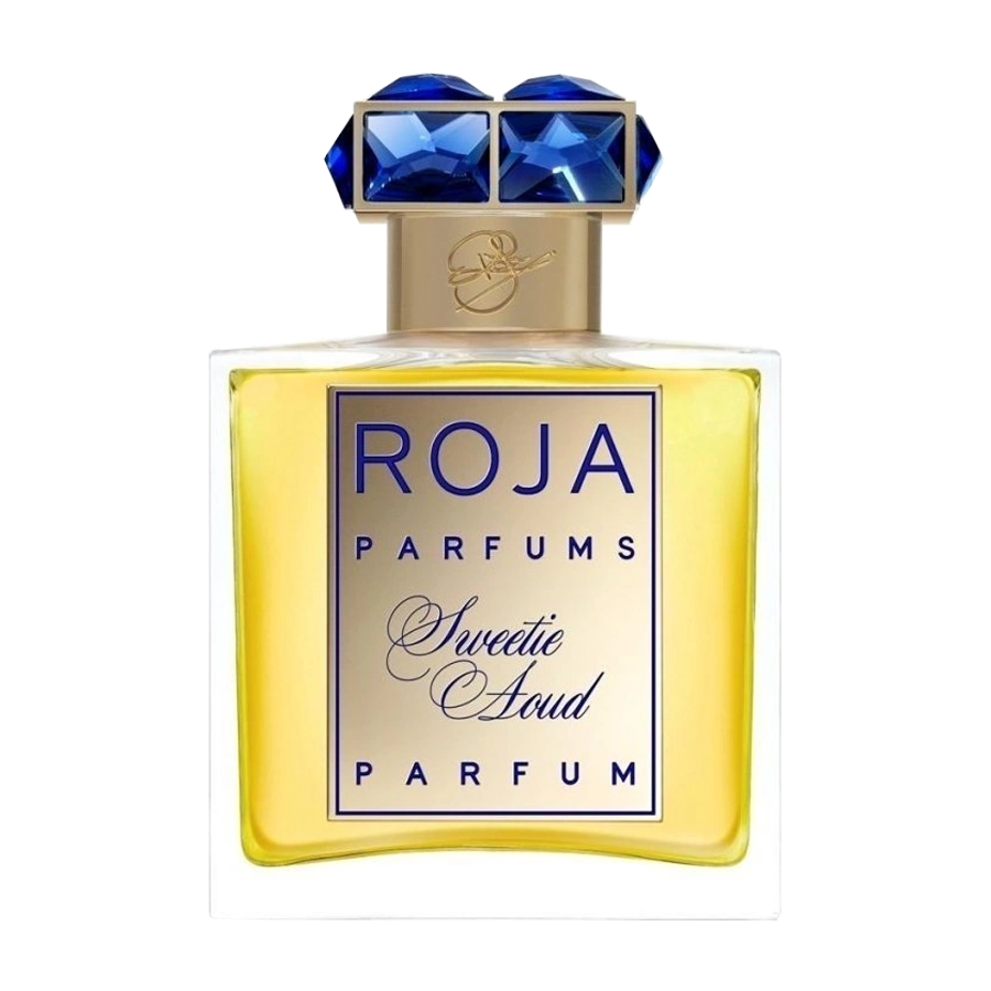 Sweetie Aoud Parfum
