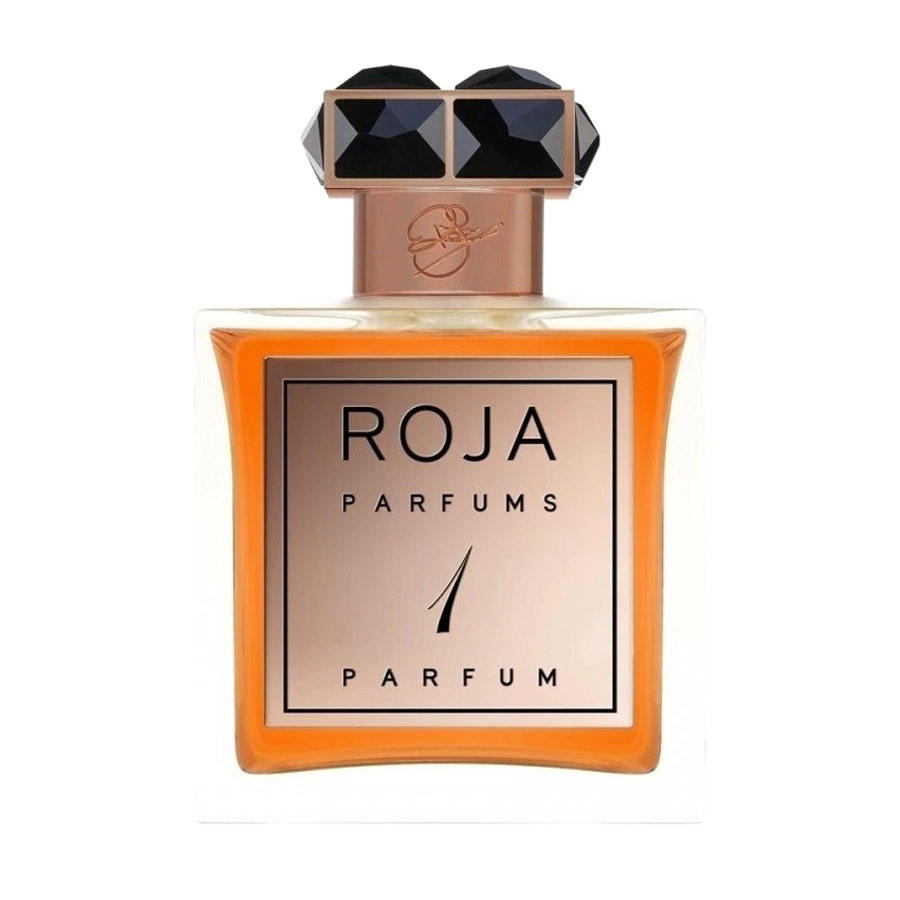Parfum de la Nuit 1