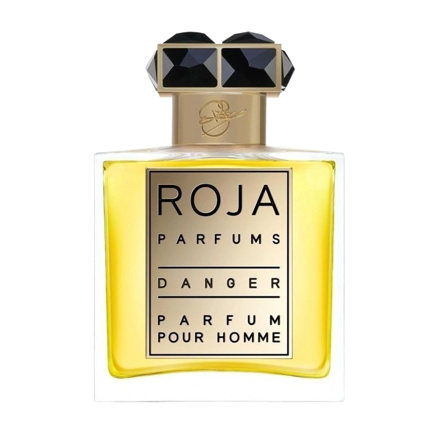 Danger pour Homme