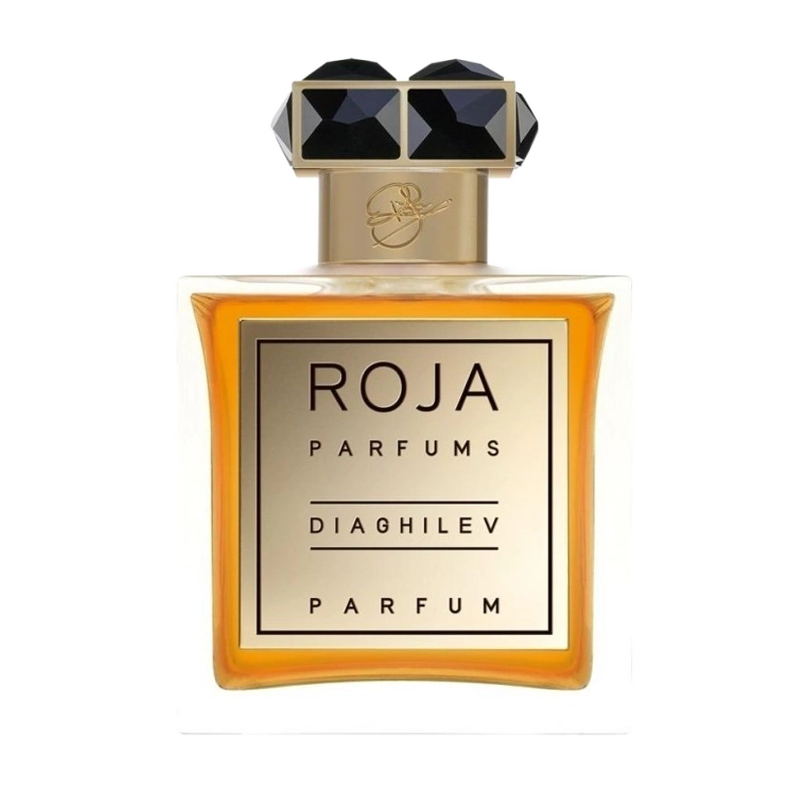 Diaghilev Parfum