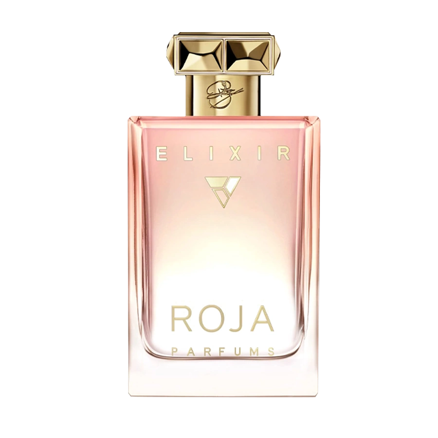 Elixir Essence de Parfum